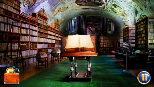 The Mystery of Haunted Hollow 2 - Point & Click Adventure Escape Game