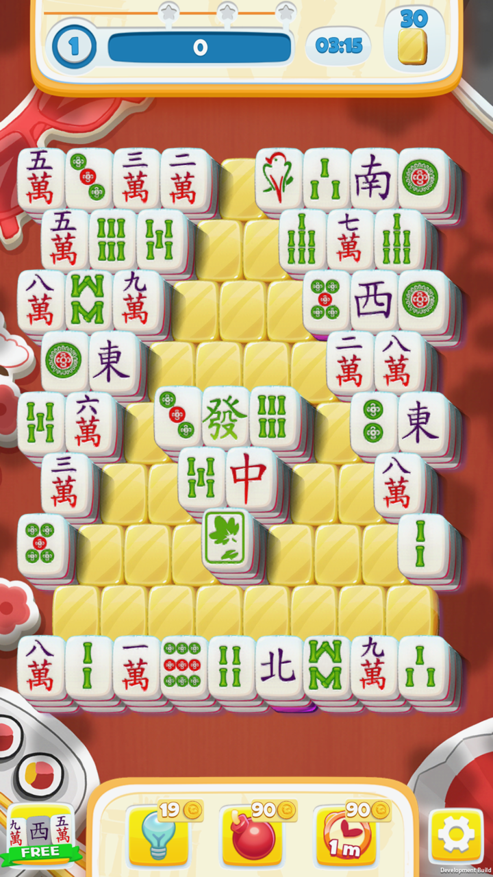 Mahjong City ToursAmazon.inAppstore for Android