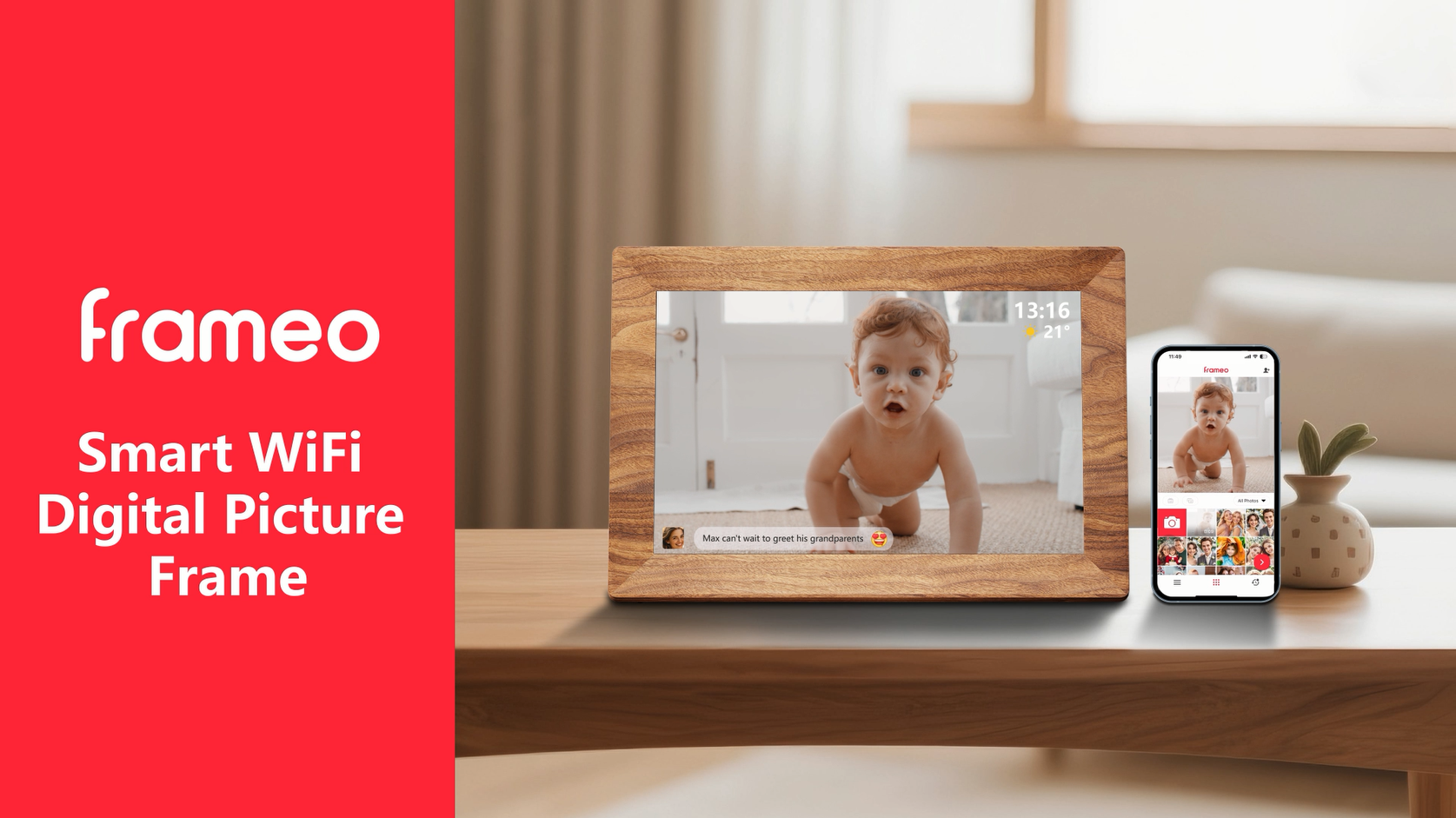 Can You Use Frameo Without Wifi? Discover the Truth Now!