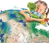Clementoni Science and Play - Planet Earth Toy
