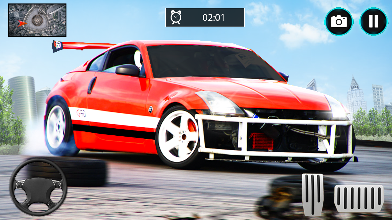 Car Simulator 3D Car GamesAmazon.inAppstore for Android