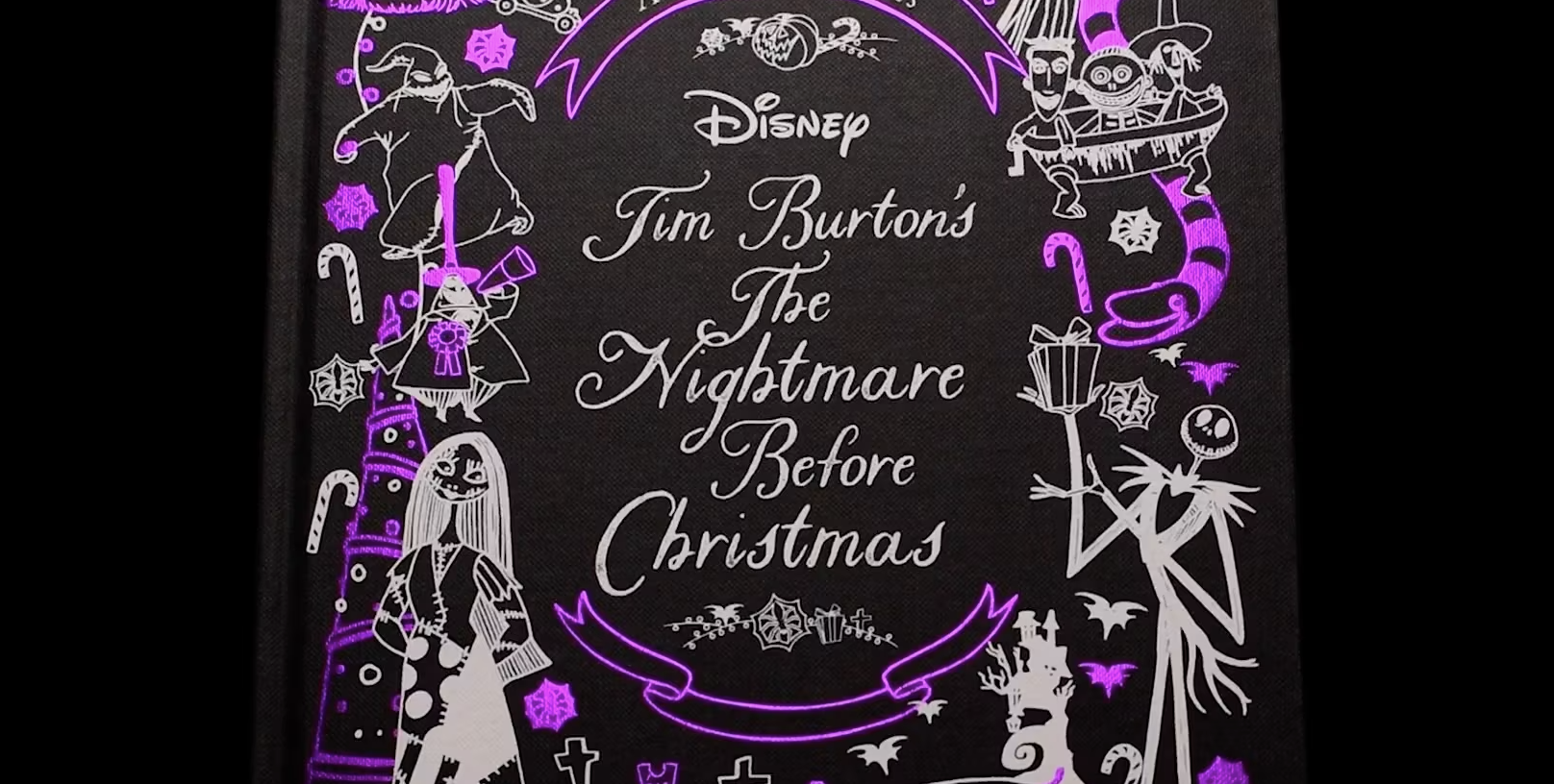 Disney古着 The Nightmare Before Christmas 718p7dh5j-L._UF350,350_QL50_.jpg