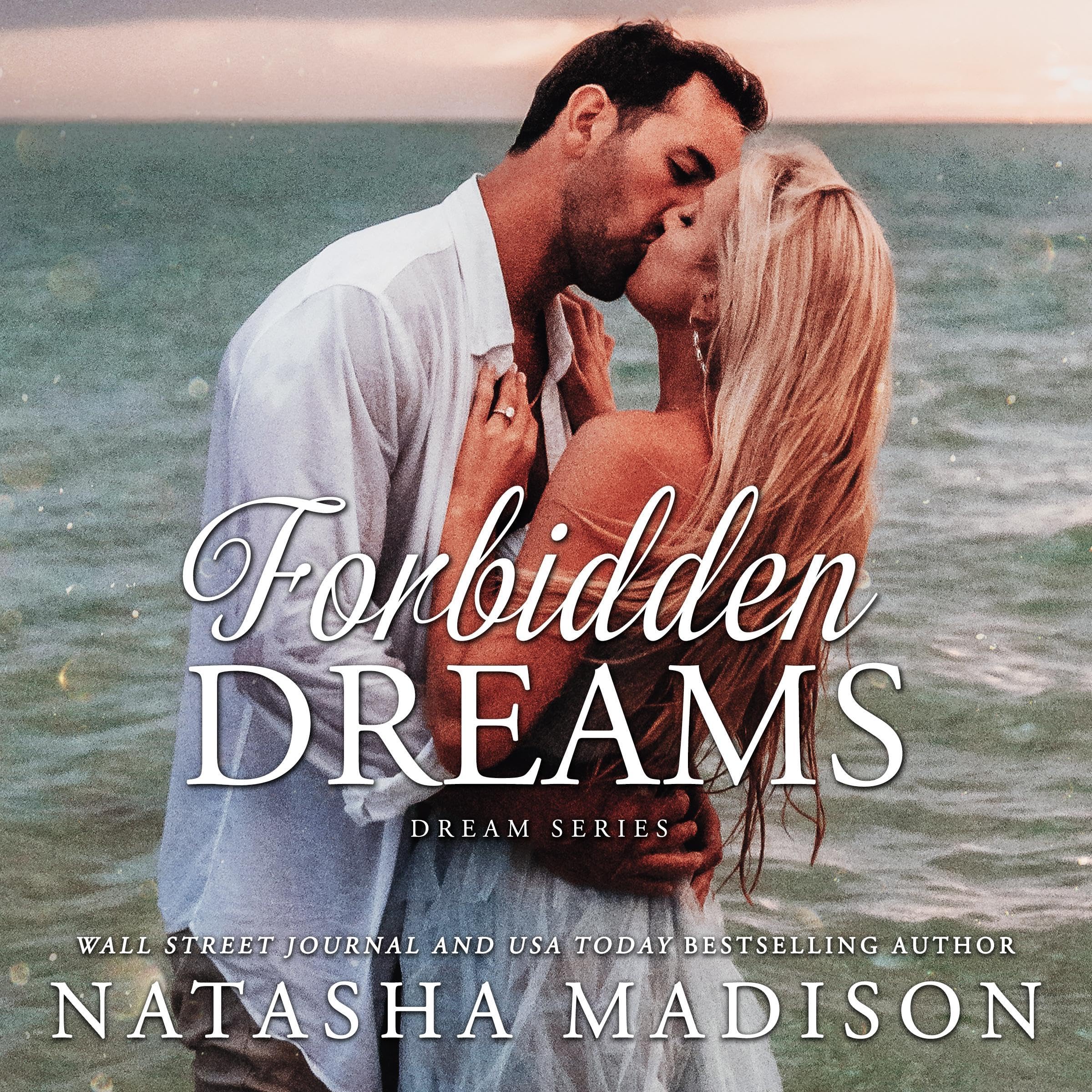 Cover art for Forbidden Dreams