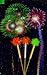 Fireworks : Light Sparkler