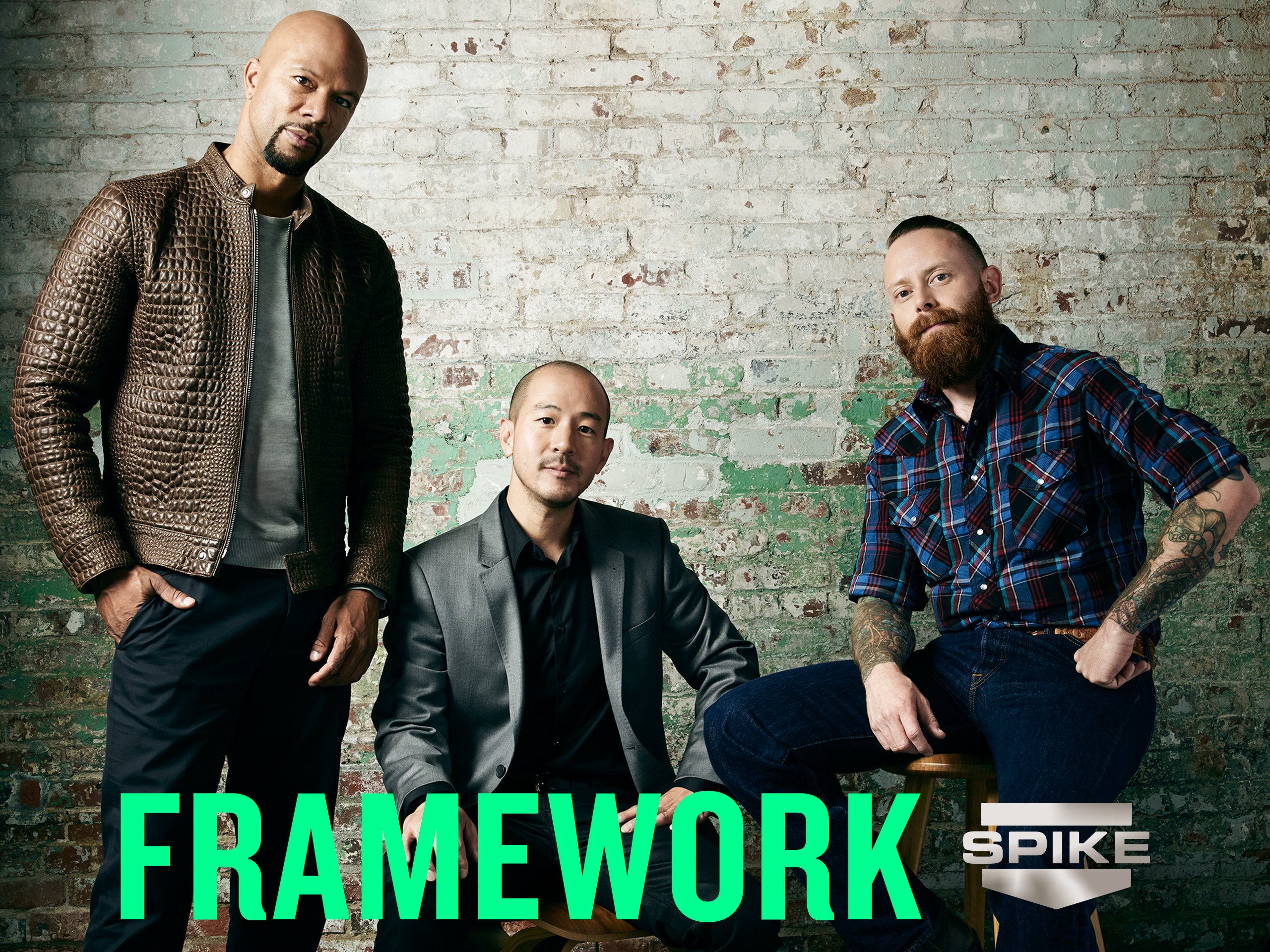 FrameworkFramework