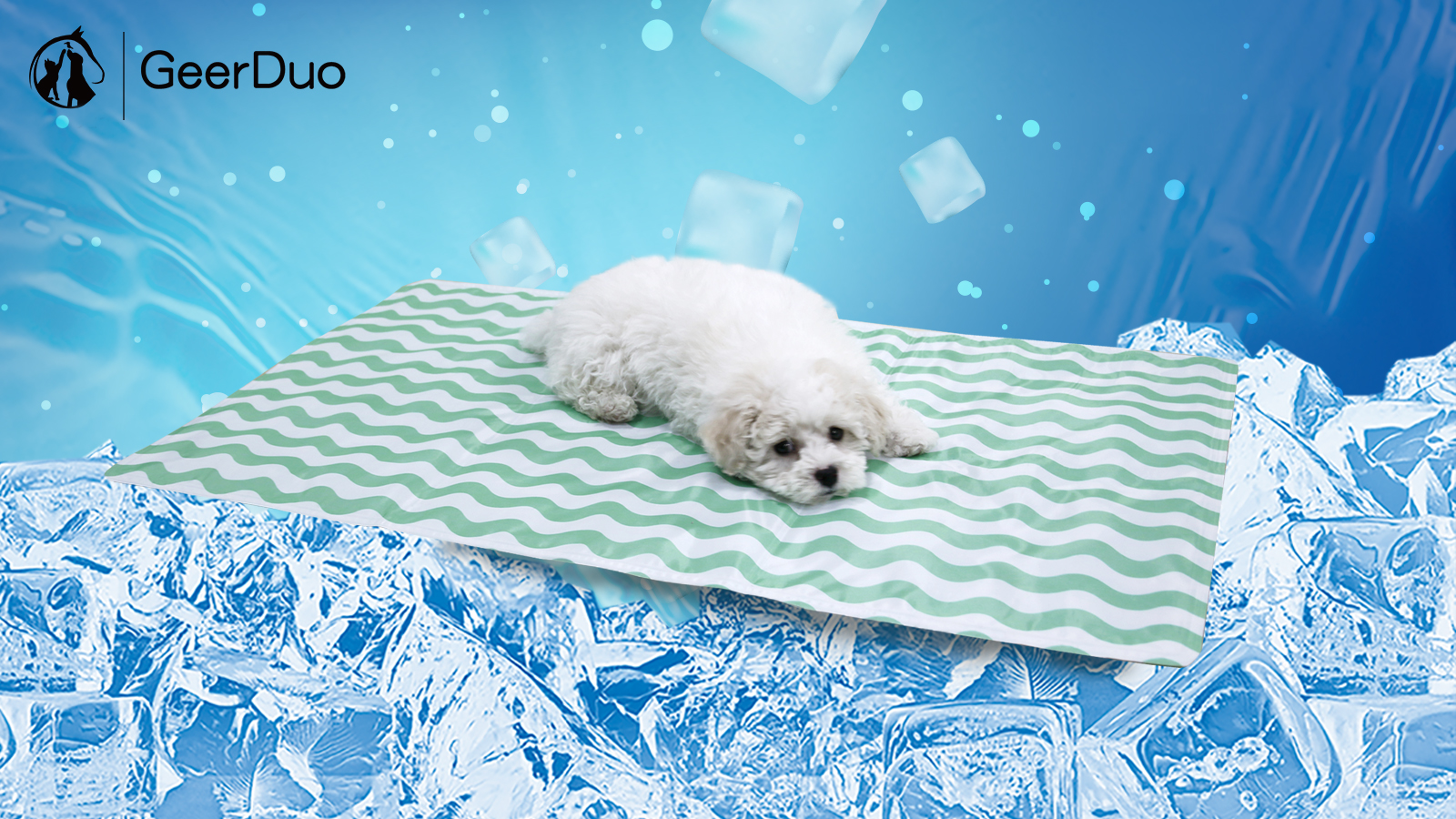 cooling blanket for cats