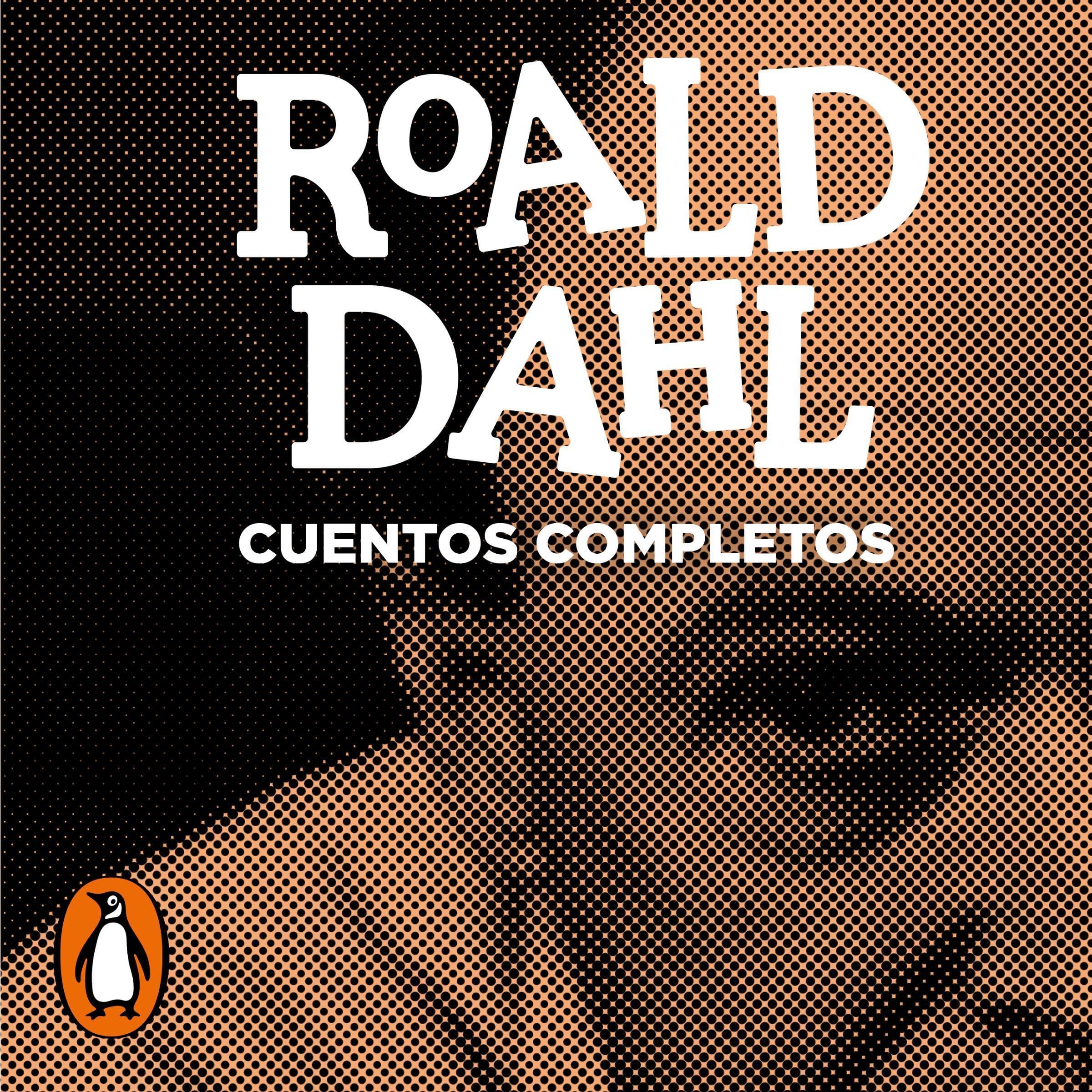 Cuentos completos [Collected Stories]