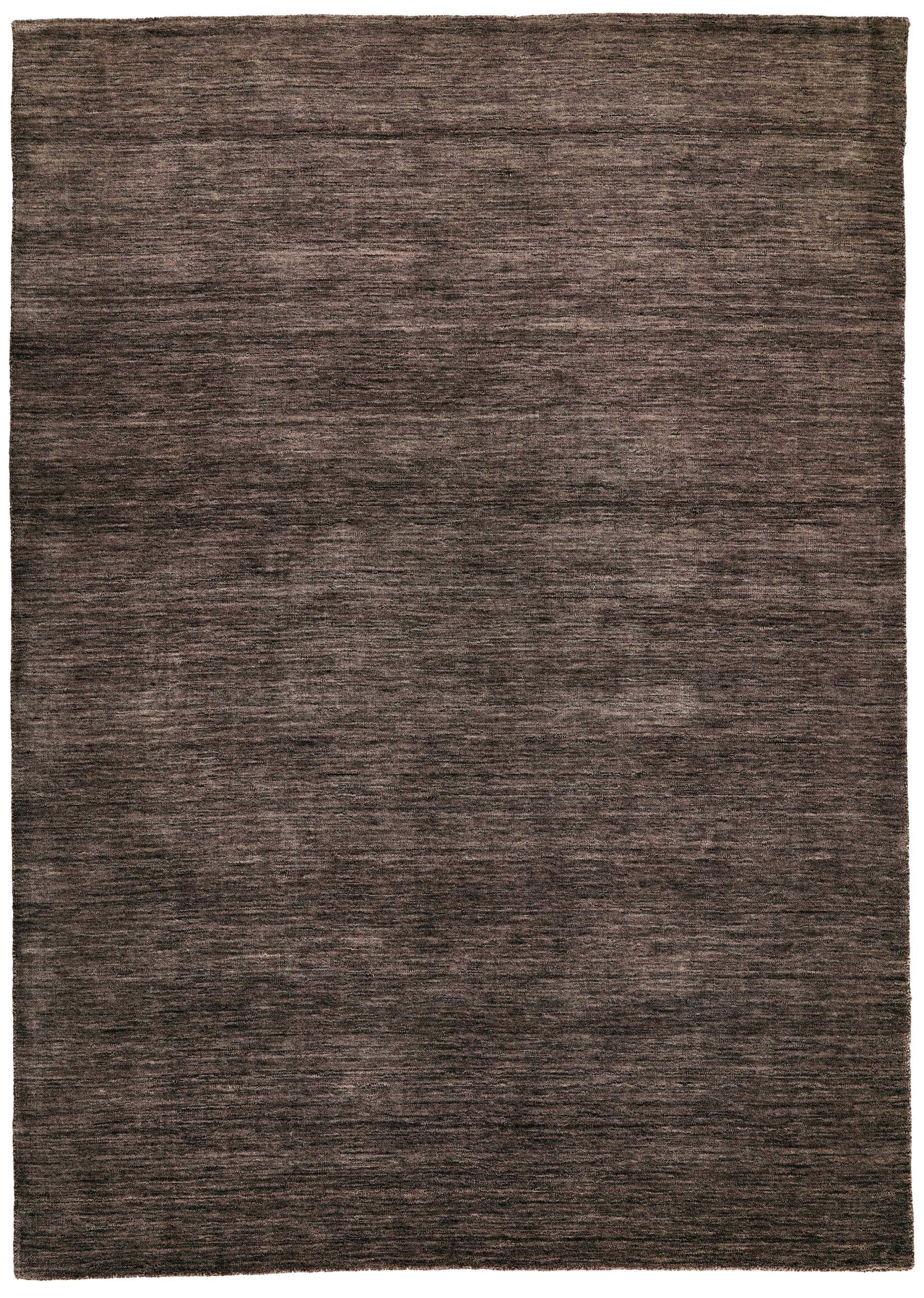 Tapis en laine d'Inde Horizon pour réchauffer et isoler vos sols froids