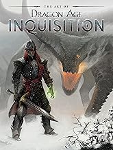The Art of Dragon Age: Inquisition (English Edition)