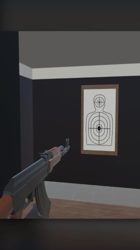 D.I.Y Gun – vue 2