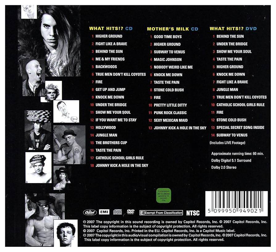 ホワット・ヒッツ!? [DVD] Amazon.co.jp: What Hits: Video [DVD] : DVD