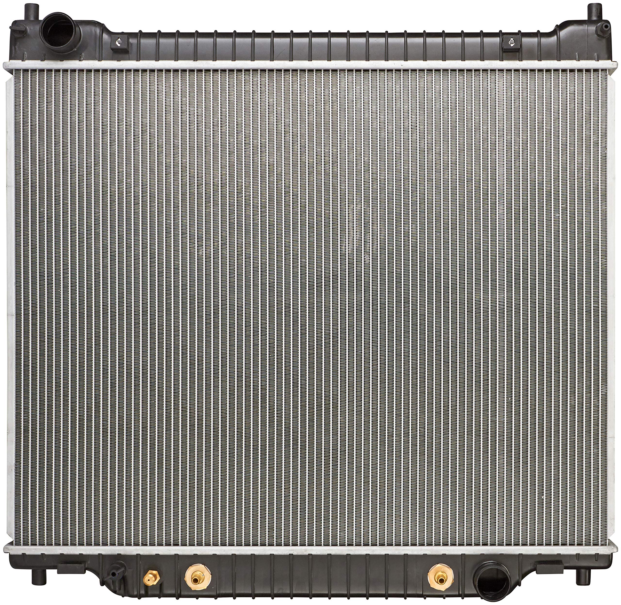Spectra Premium CU1725 Complete Radiator