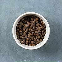 Vista 13 de Evolve Comida para perros con receta de salmón deshuesado y batata sin granos, 12 libras