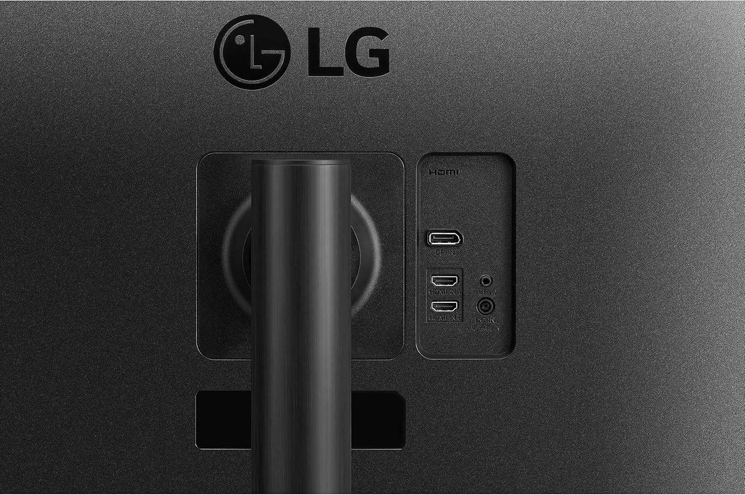 LG 34WP60CB 34″ 219 Curved UltraWide QHD (3440 x 1440) HDR 10 160Hz