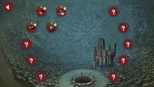 The Inner World - The Puzzle – vue 4