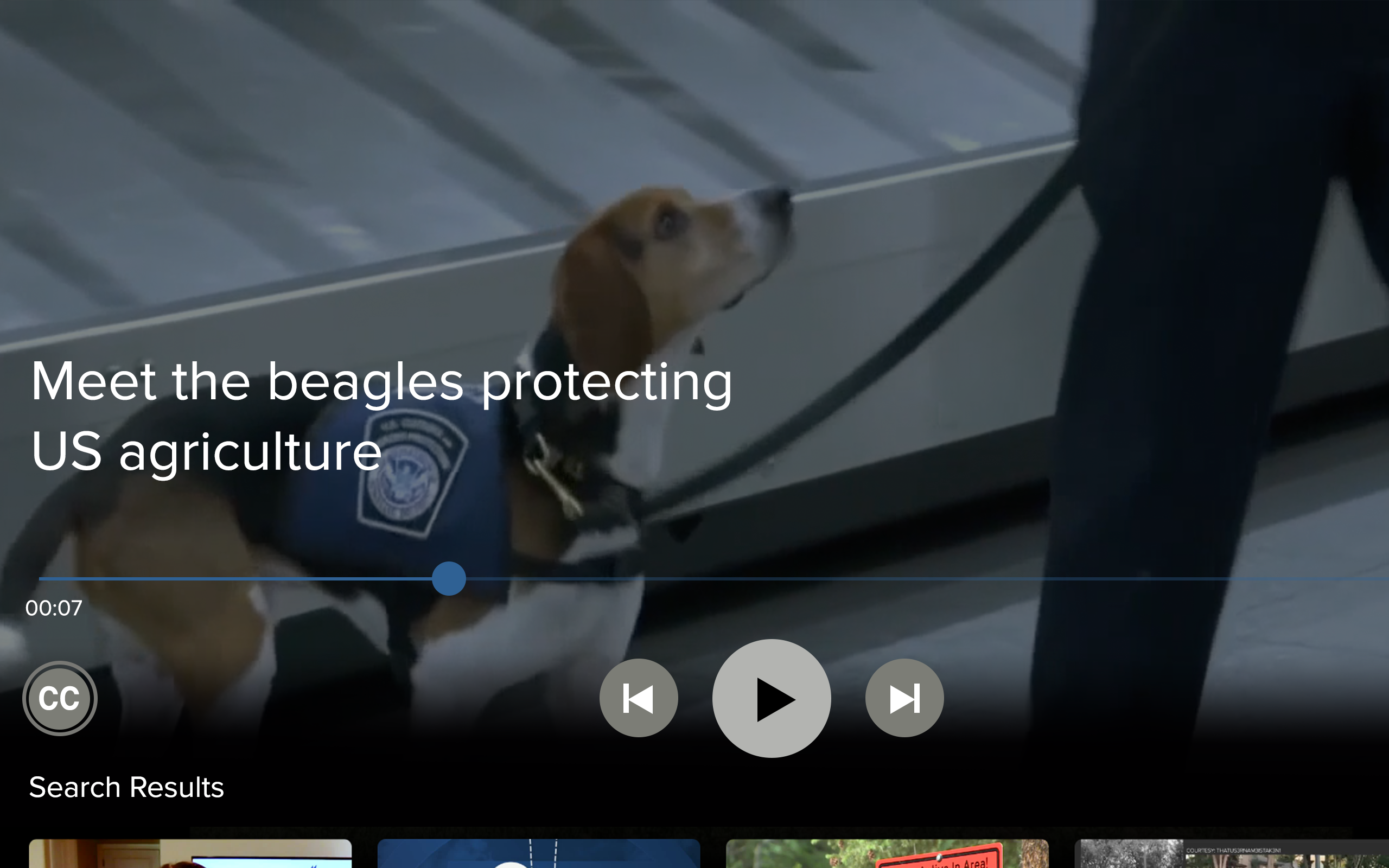 Scripps News - Fire TV - App on Amazon Appstore