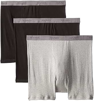 XLサイズ3枚Supreme Hanes® Boxer Briefs Blac s-l400.jpg