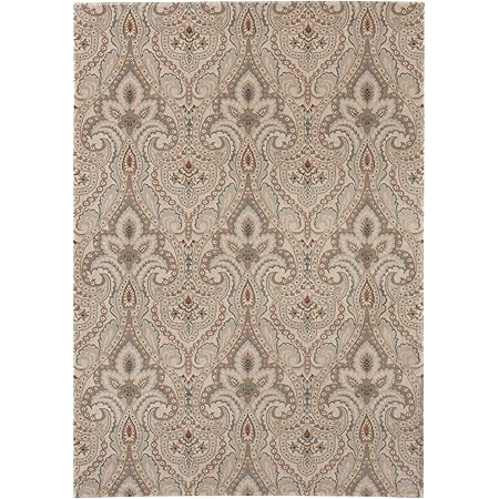 Amazon.com: Balta Rugs Hamilton Multicolor Area Rug, 8' x 10 ...