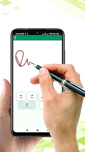 Signature generator & maker