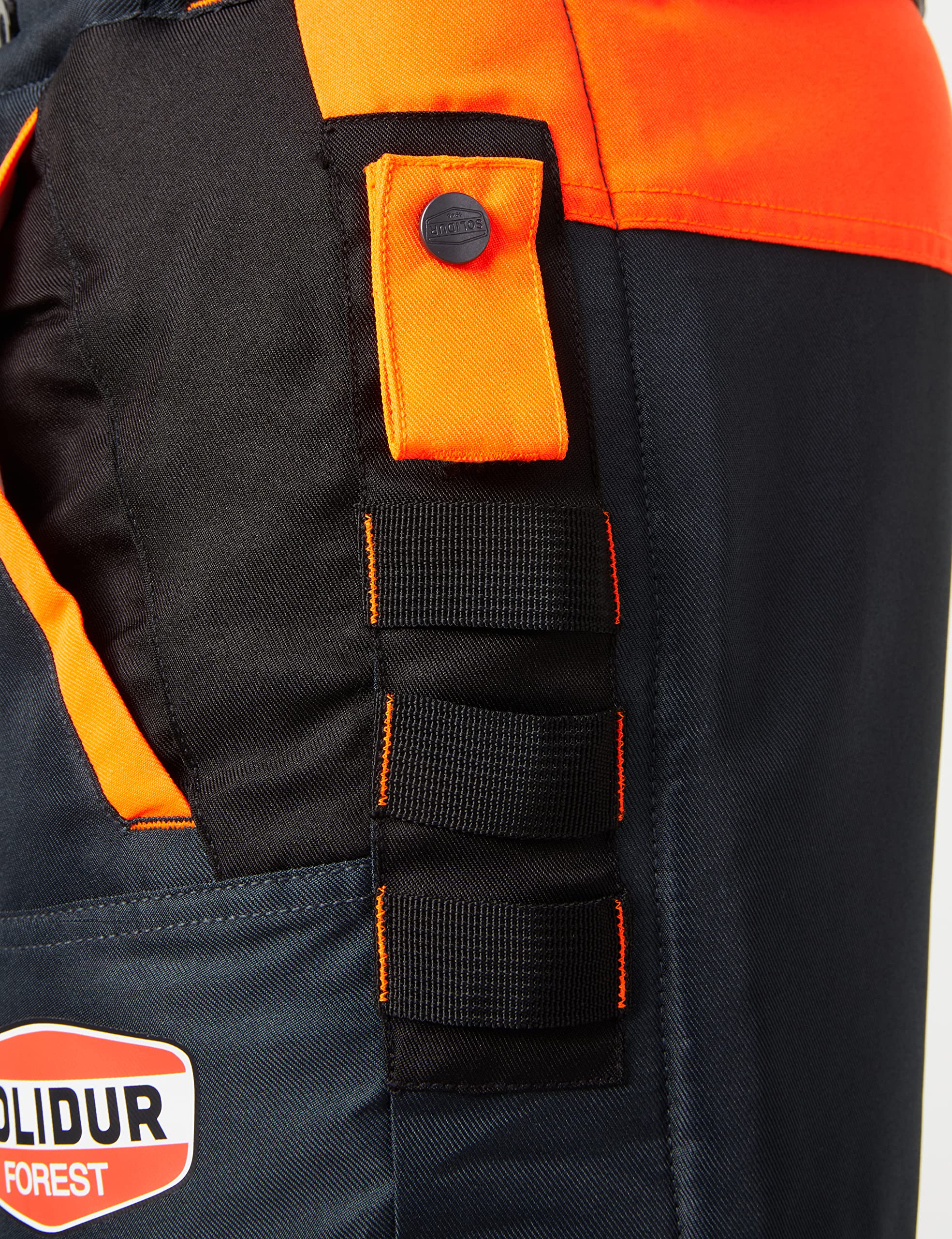 Soliduro pantaloni protezione classe 3 - Taglia L