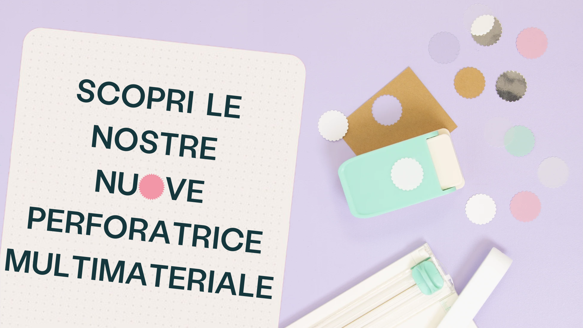 Punzonatrice Quadrata Manuale Per Carta – Taglierina Multiuso Per Scrapbooking, Inviti E Artigianato, In Acciaio Legato