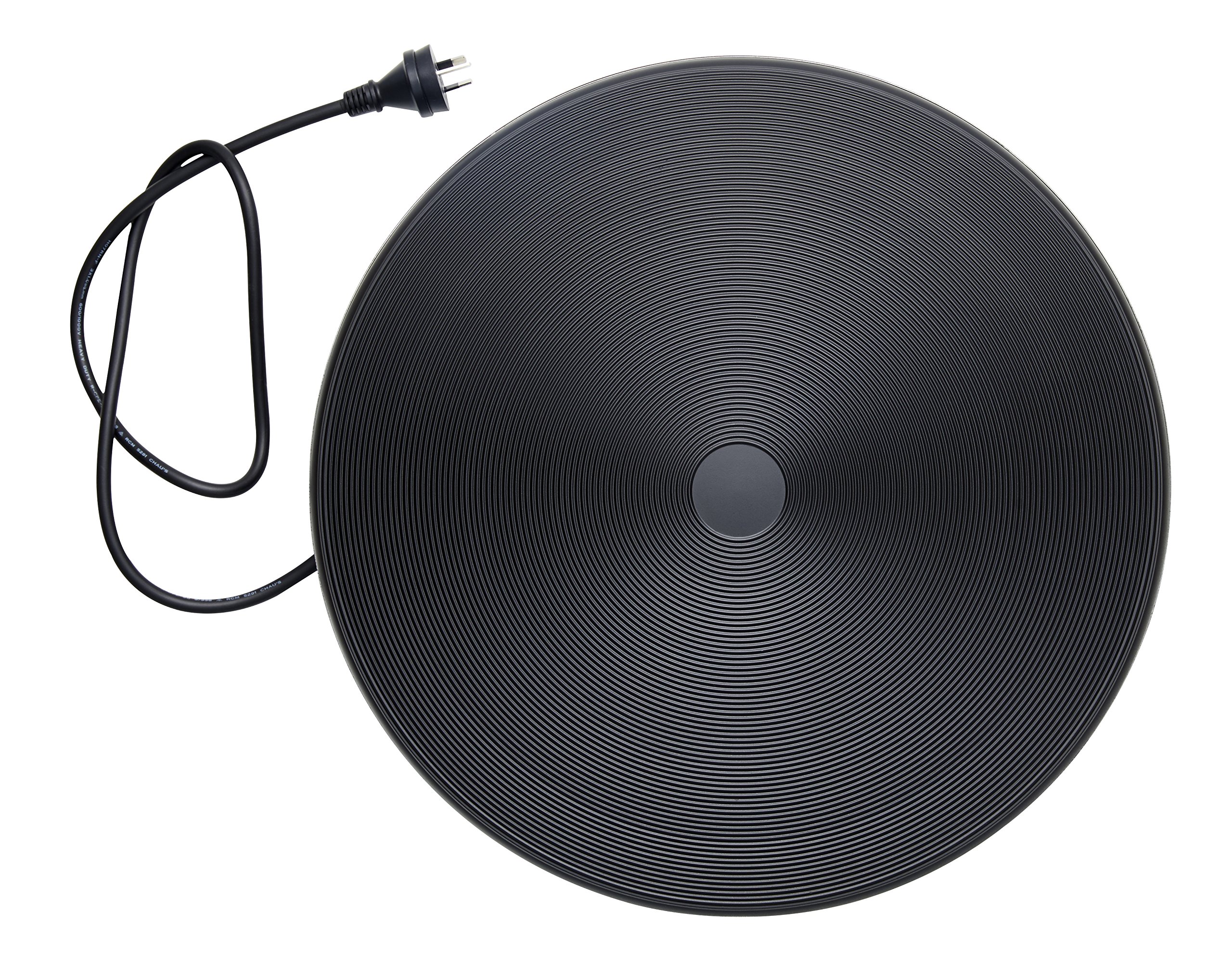 Caloray Disc 2000 Watt 230 Volt Electric Heater : Amazon.co.uk: Home u0026  Kitchen
