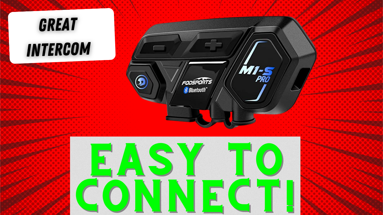 Amazon.com: FODSPORTS: Group Intercom