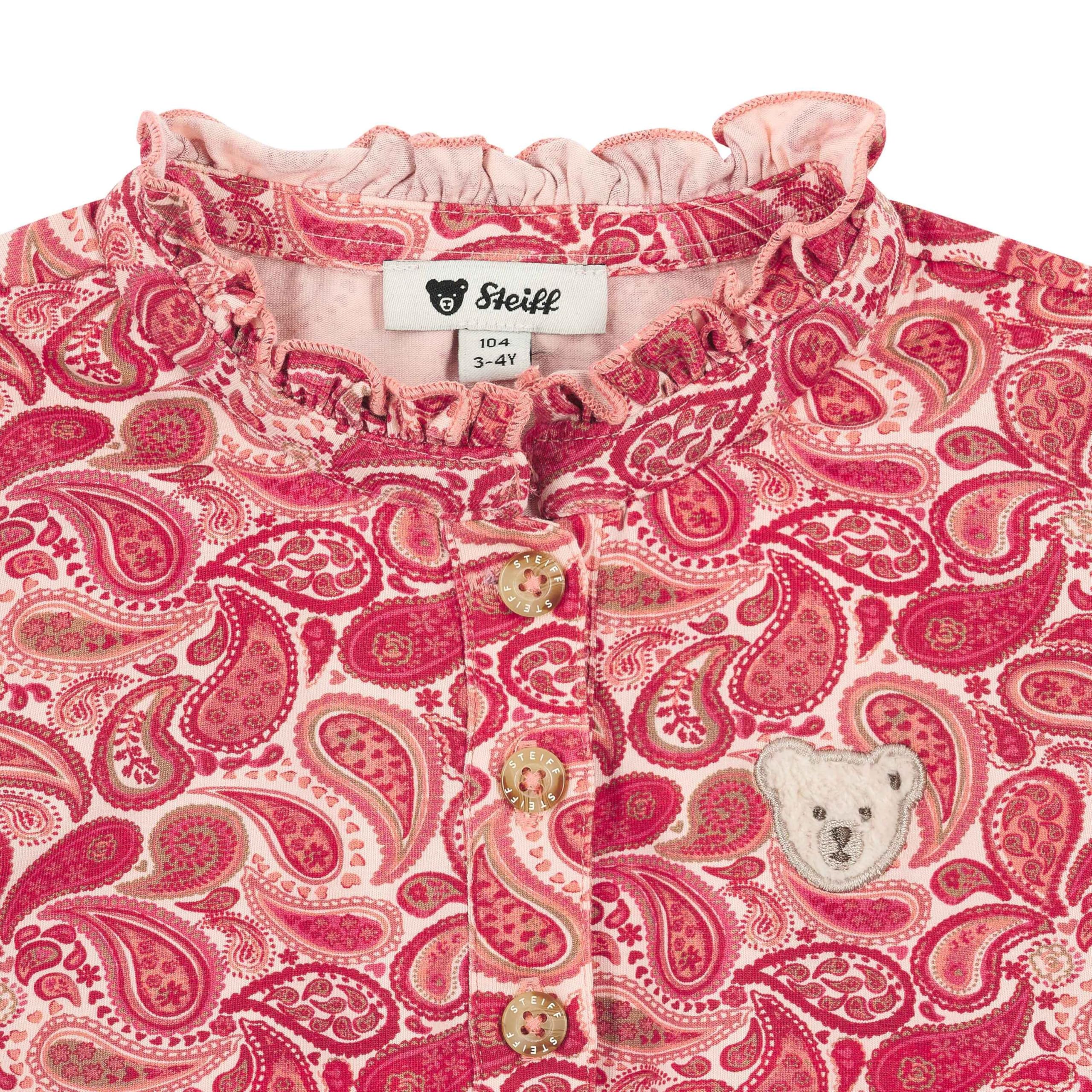 Steiff Sukienka do zabawy Dziewczynki Kleid