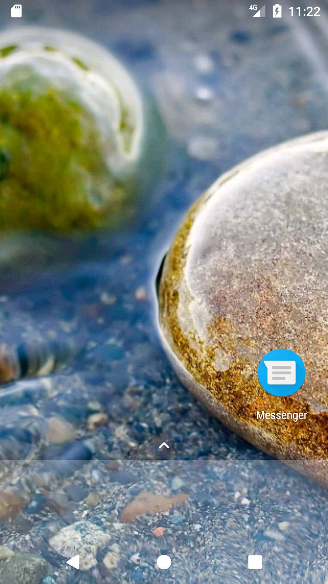 River Rock Wallpaper HD Free:Amazon.com.br:Appstore for Android