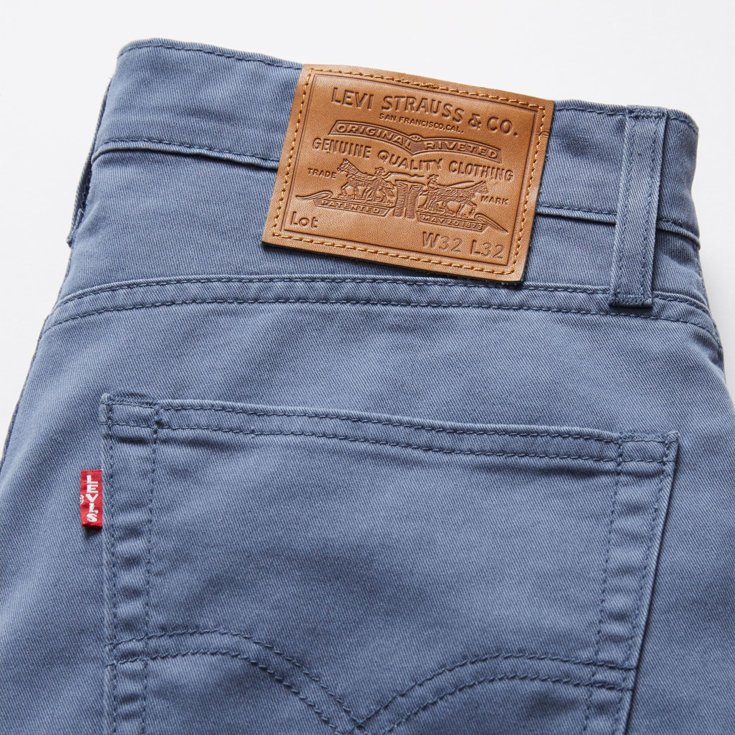 Levi's 502 Taper Vaqueros Hombre — view 184