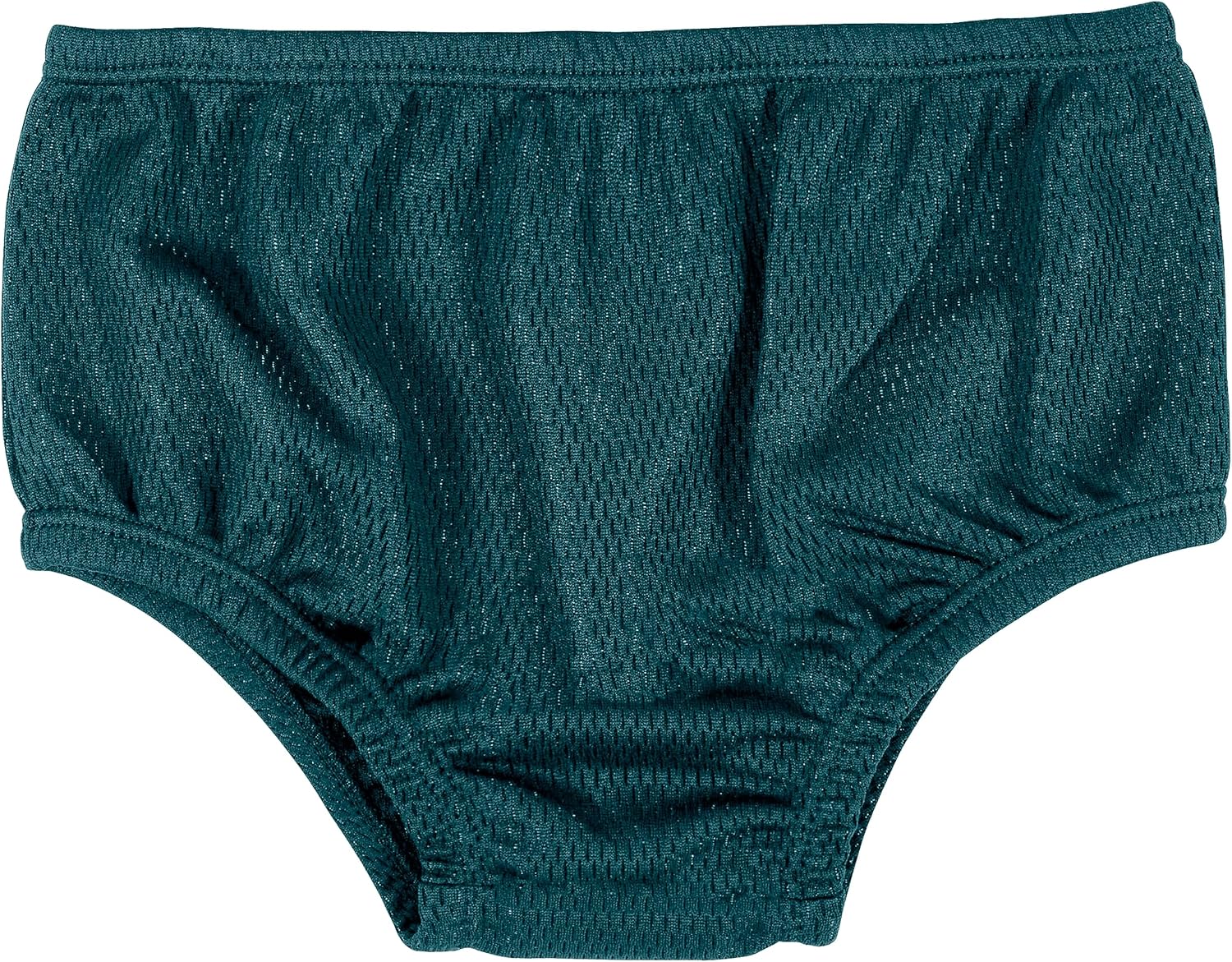 Gerber Girls' NFL Team Jersey Dress and Diaper Cover Philadelphia Eagles 6-12 Months Team Color image 2 of 7 B07VCTKBP3