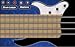 Electric Bass Guitar