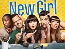 New Girl
