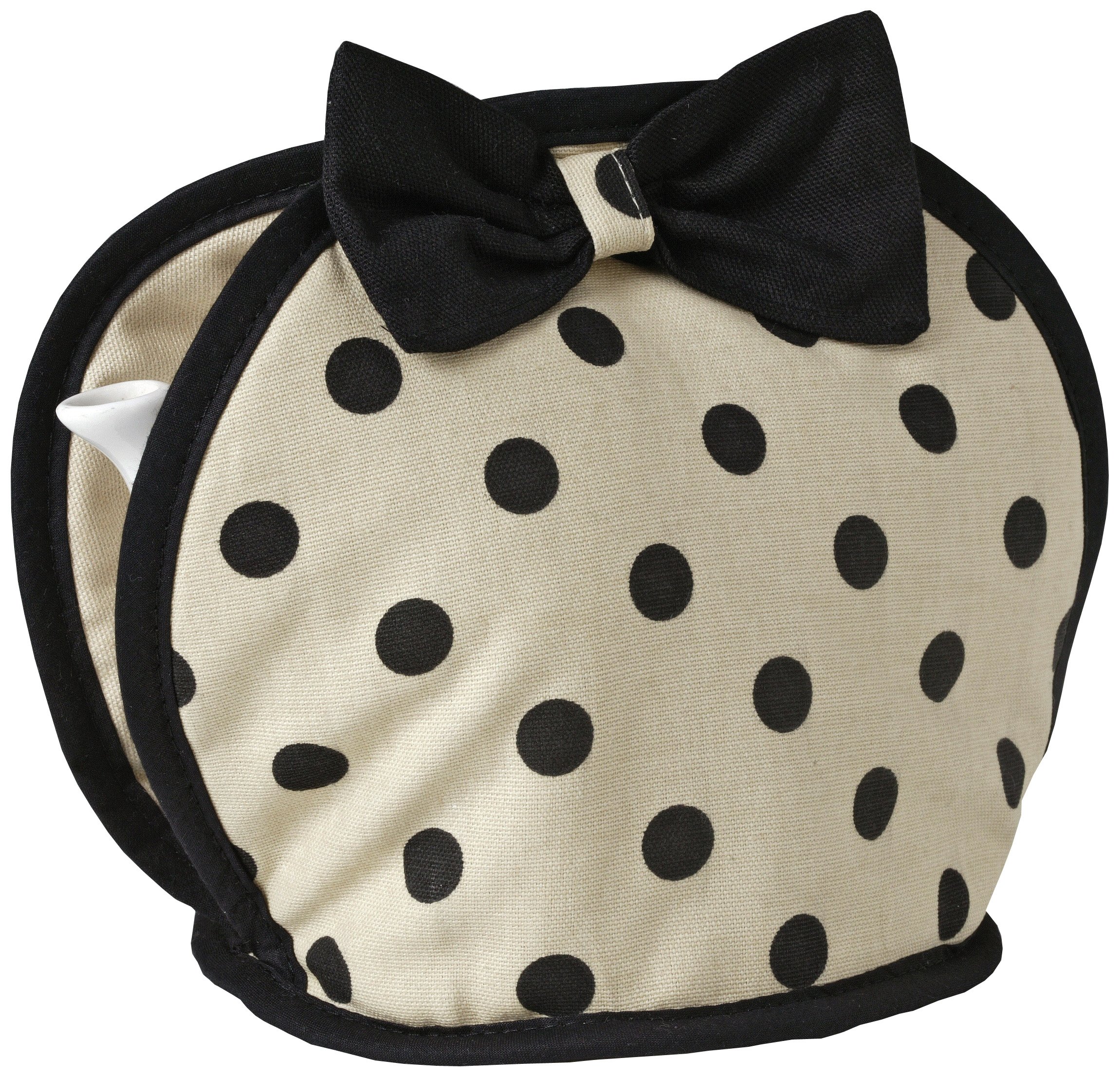 Sophia Bow Tea Cosy