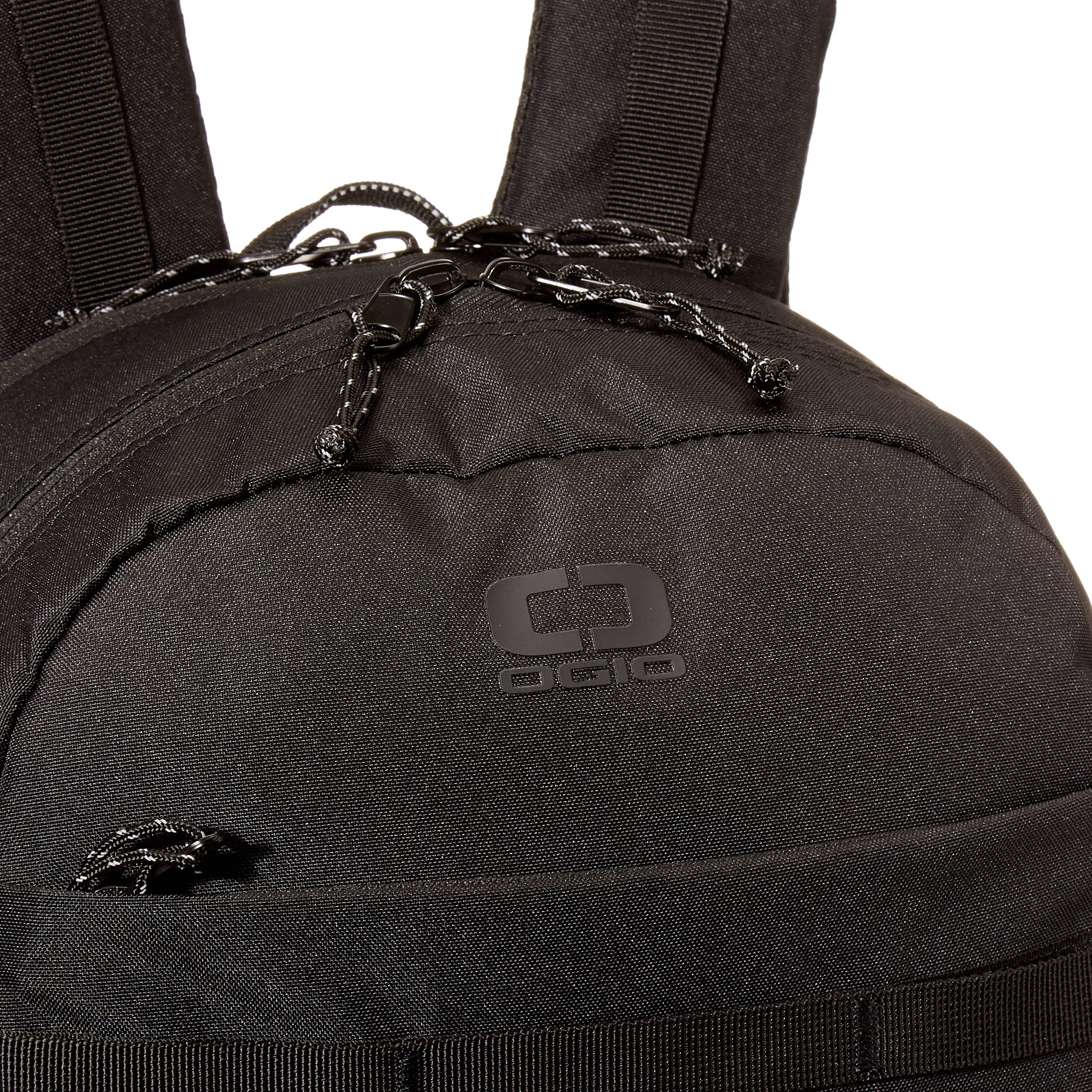 OGIO Alpha 20L Everyday Travel Laptop (15") Backpack 1