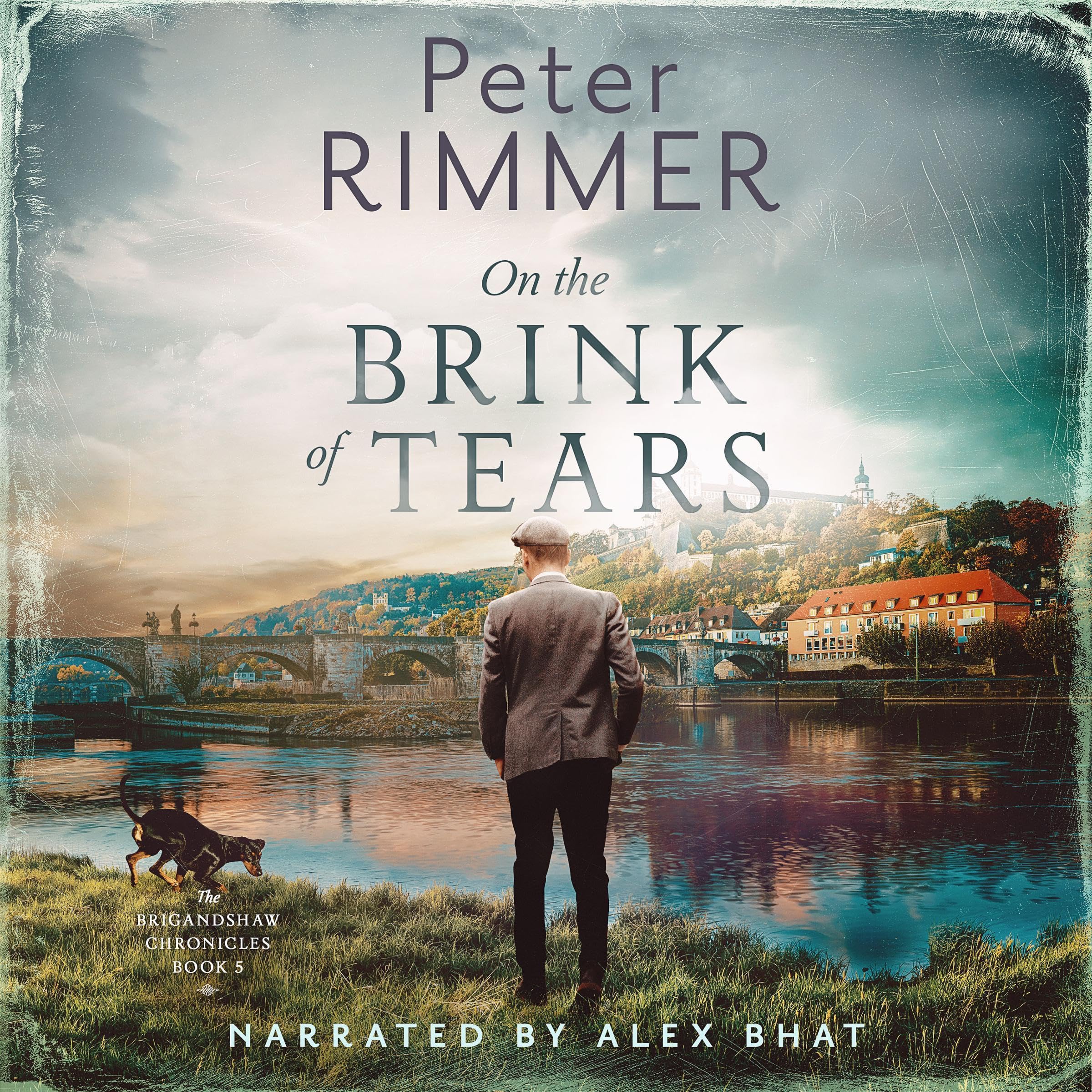 On the Brink of Tears