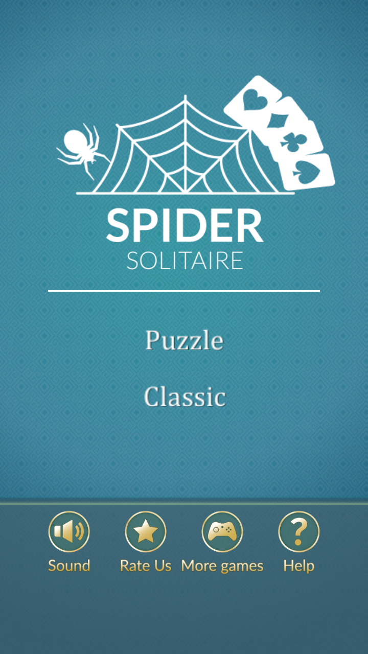 Spider Solitaire card game puzzleAmazon.inAppstore for Android
