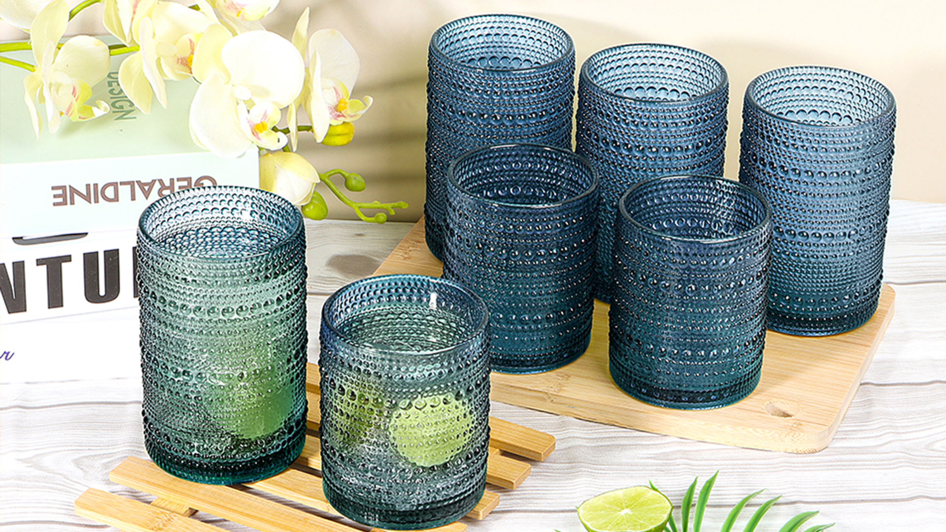 バーベキュー・調理用品 OLD THEATER UNREAL HI-BALL GLASS バーベキュー・調理用品 OLD THEATER UNREAL HI-BALL GLASS
