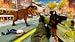 Dino in City 3D: Free Dinosaur Games for Kids - T-Rex Attack, Jungle Hunt, Island Adventure, Robot War, Smash & Dash, Truck Rampage, Egg Quest, Killer Beast, Jurassic Zoo, Survival Sim, Park King Era