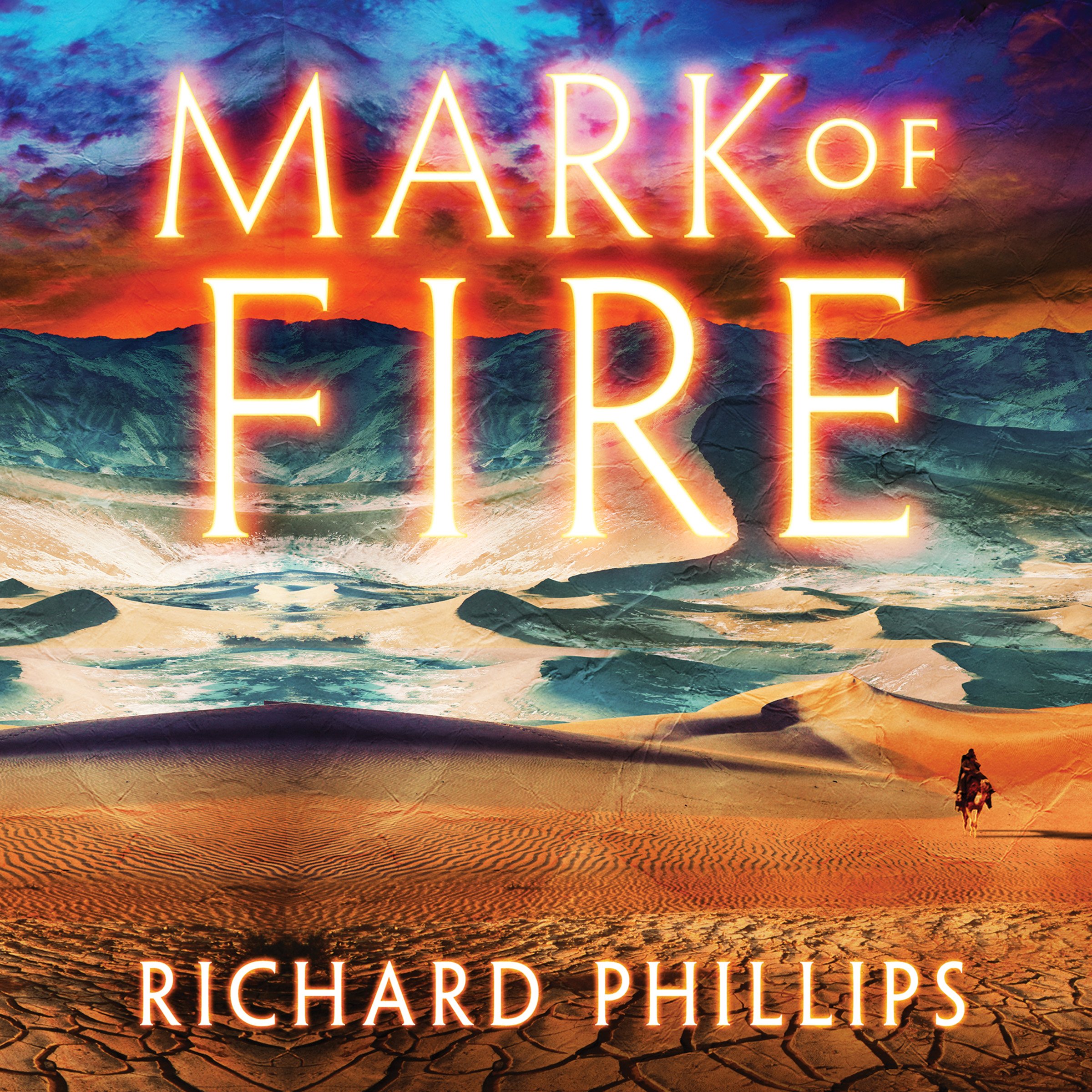 Mark of Fire