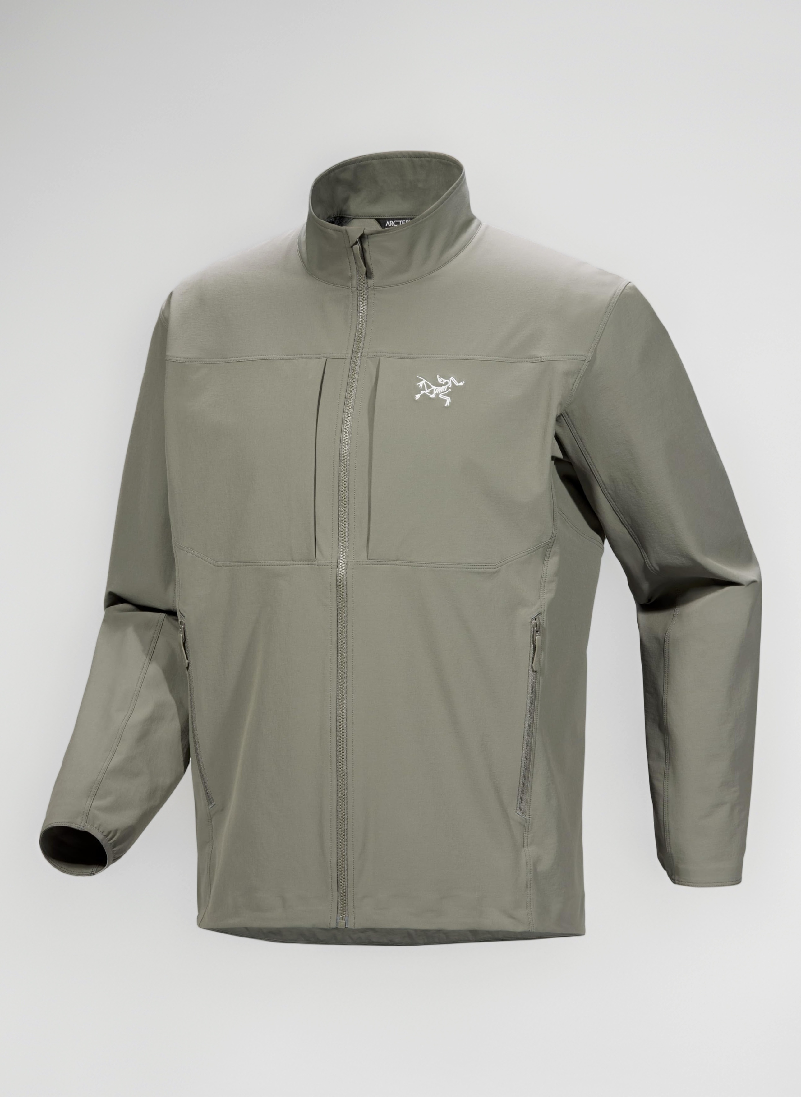 Amazon | [アークテリクス] ARCTERYX ガンマジャケット男性用