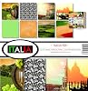 Reminisce ITA-200 Italia Scrapbook Collection Kit