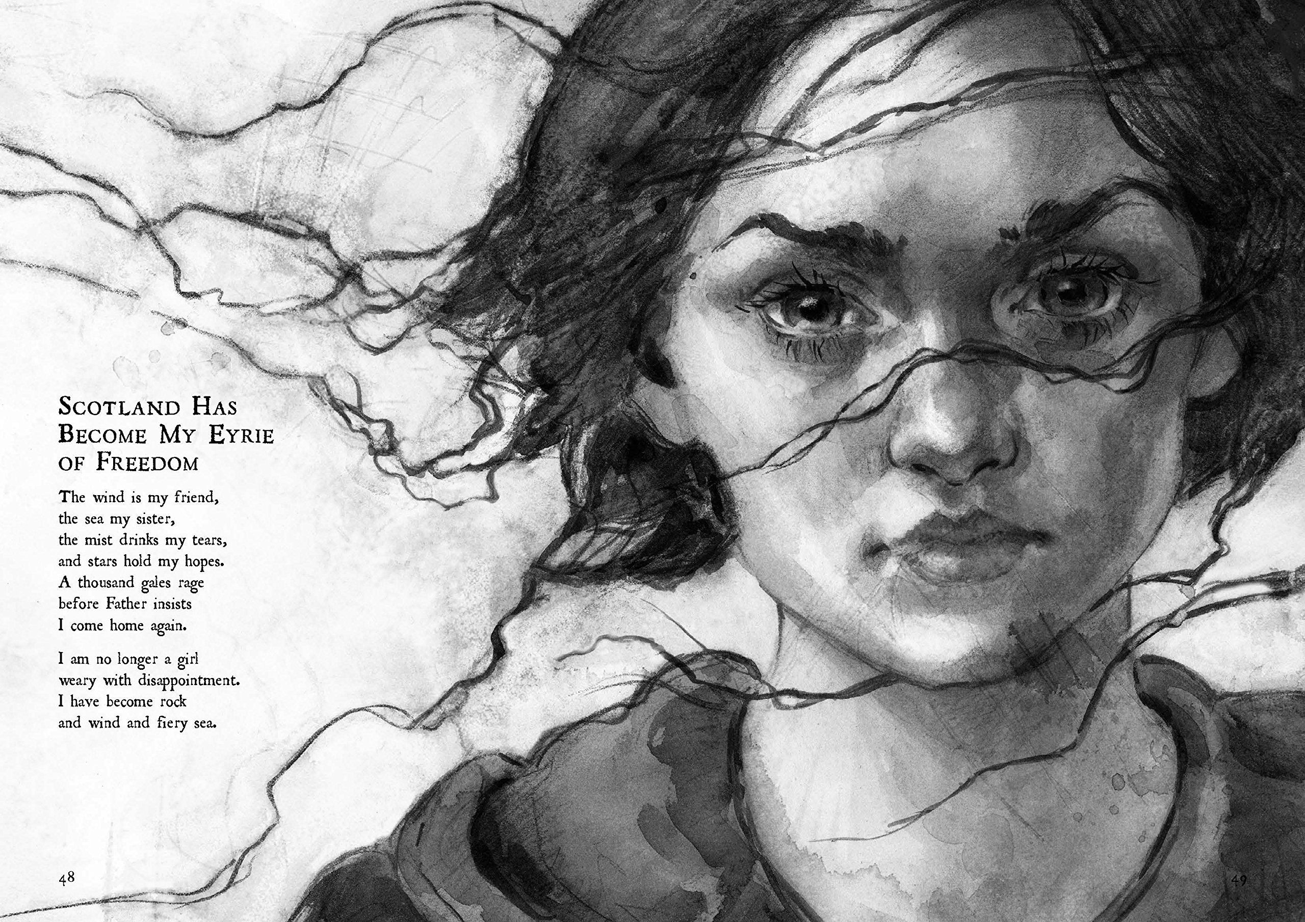 Mary's Monster: Love, Madness and How Mary Shelley Created Frankenstein