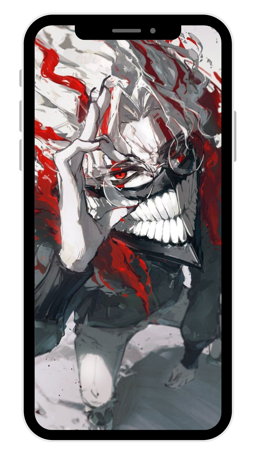 Aplicación Dandadan Anime Wallpapers en Amazon Appstore