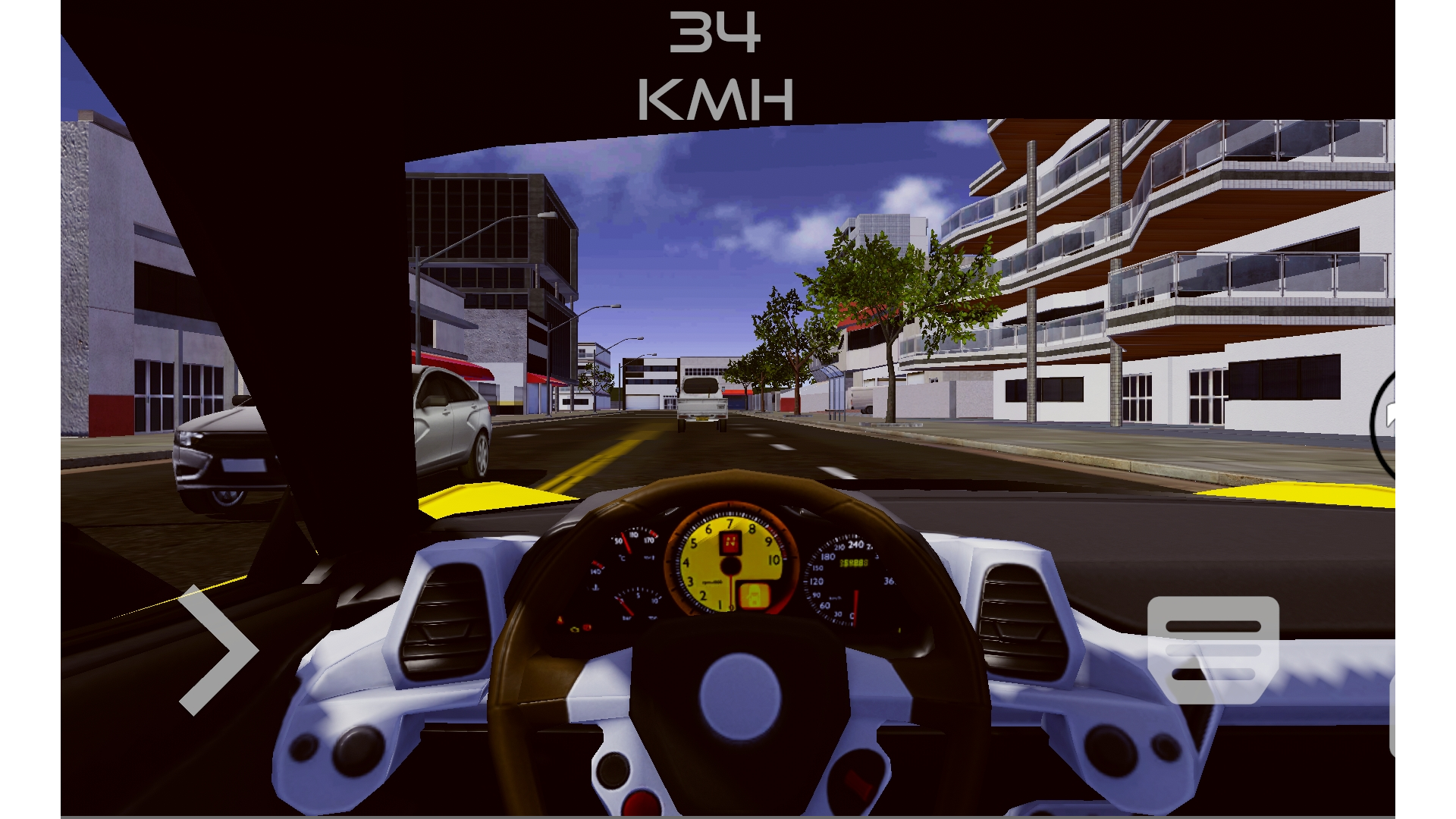 Life of a Car Driver - App on Amazon Appstore