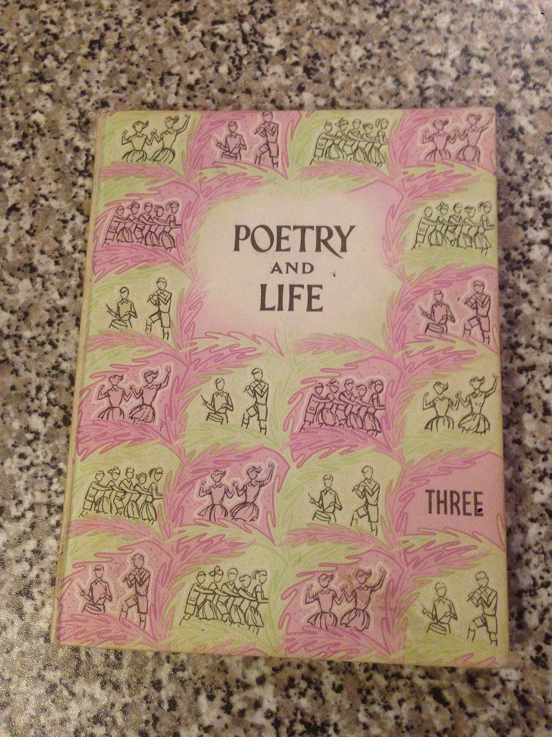 Poetry and Life: Junior Three