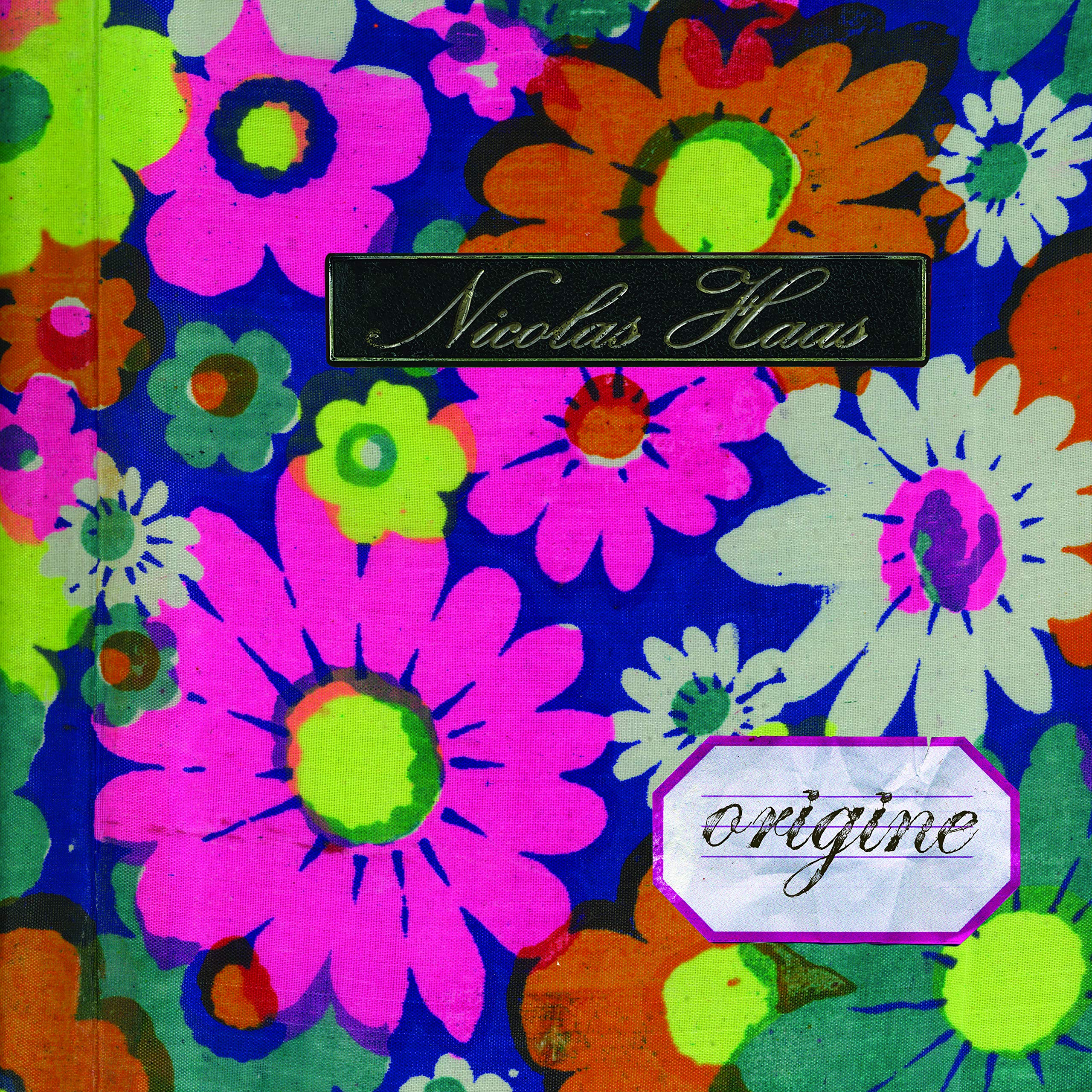 Origine [VINYL]
