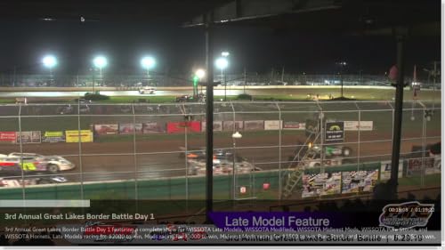 FYE Motorsports Promotions – vue 3
