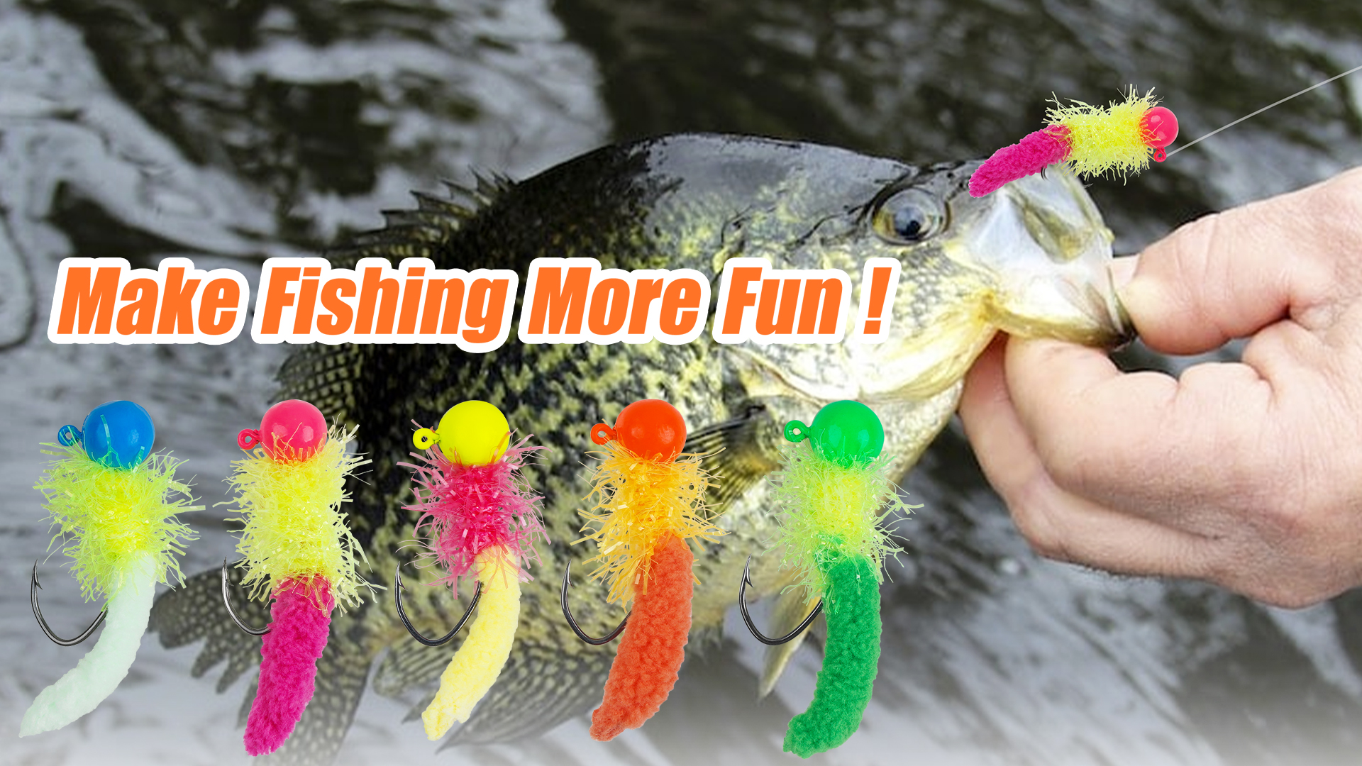 best lures for fishing blue gills ODS Glide Bait Bluegill Sunfish Realistic Metal Lure Bass Trout Perch Shad (Color A) Sports & Outdoors Where power fishing and finesse fishing meet Bio-Gill Glide Bait Pro |