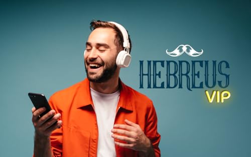 Hebreus VIP